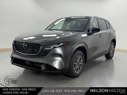 New 2026 MAZDA CX-5 Select
