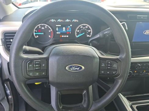 Used 2024 Ford F250 XLT w/ FX4 Off-Road Package AWD/4WD image 7