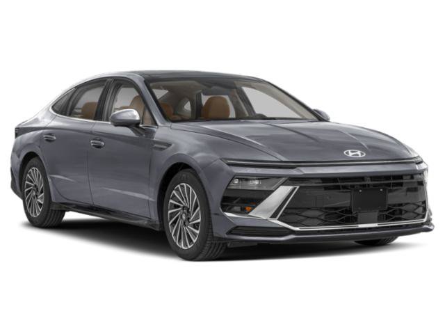 New 2027 Hyundai Sonata Limited FWD image 6