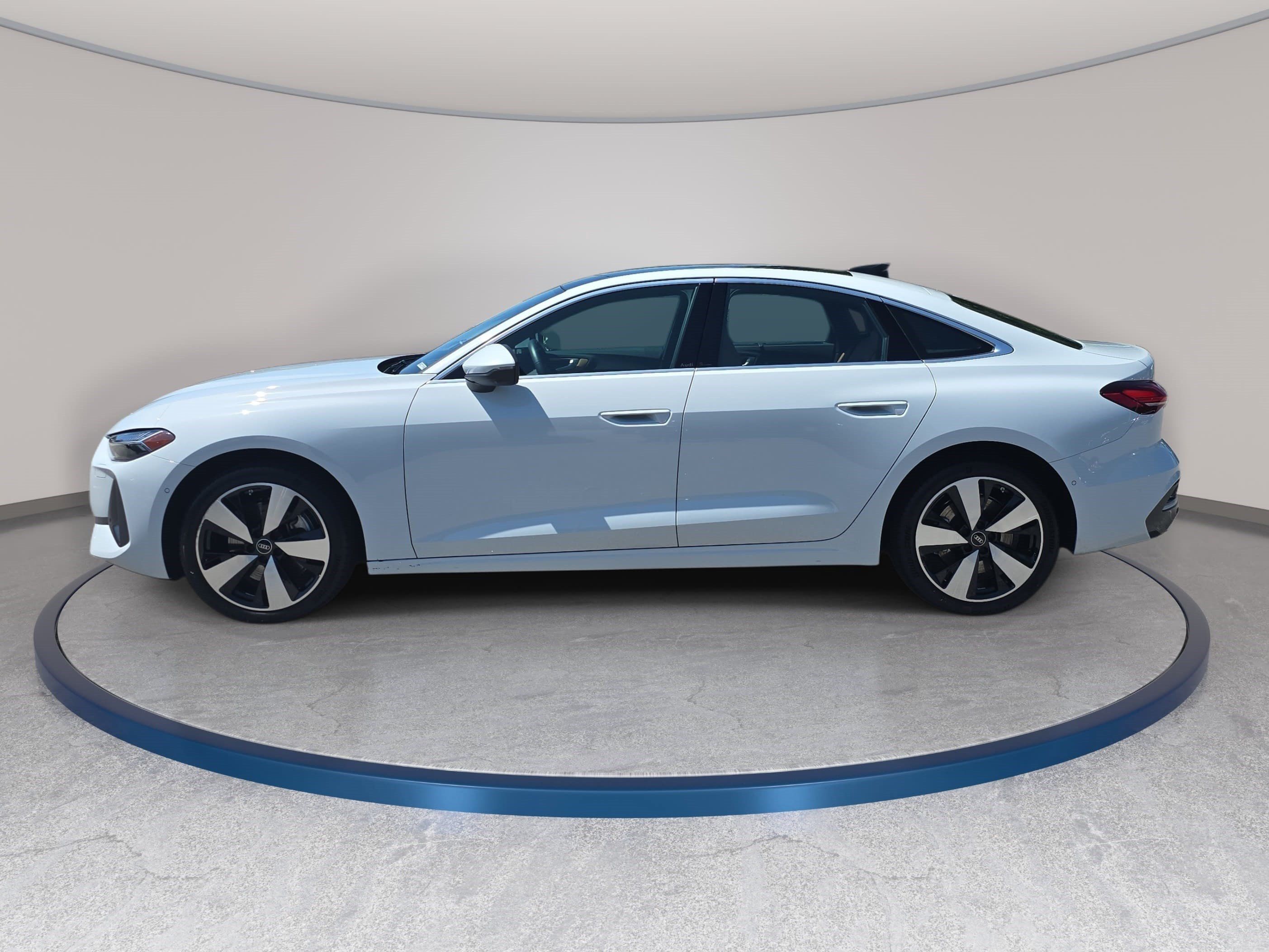 Certified 2025 Audi A5 2.0T Premium w/ Premium Plus AWD/4WD image 7
