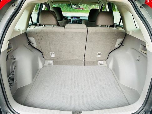 Used 2014 Honda CR-V LX image 10