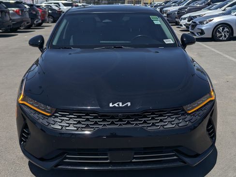 Used 2022 Kia K5 EX w/ EX Premium Package FWD image 6