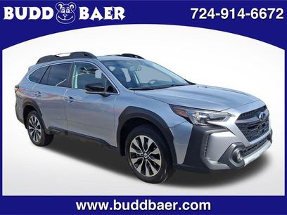 Used 2023 Subaru Outback Limited