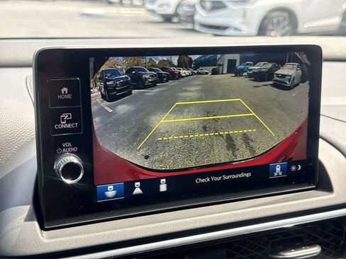 Certified 2025 Acura ADX A-Spec image 19