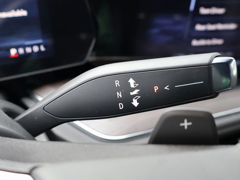 New 2026 Chevrolet Tahoe LS w/ LPO, Dark Essentials Package image 19