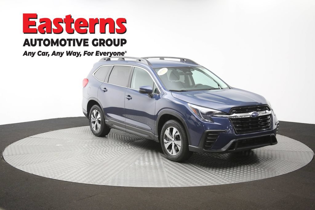 Used 2023 Subaru Ascent Premium AWD/4WD image 49
