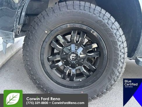 Used 2018 Ford F150 Lariat w/ Equipment Group 502A Luxury AWD/4WD image 20