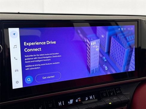 Certified 2025 Toyota Camry XSE image 7