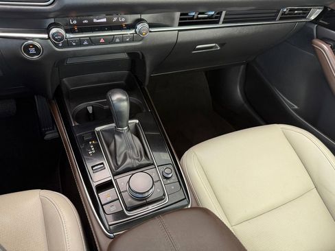 Used 2023 MAZDA CX-30 2.5 Turbo w/ Premium Plus Pkg image 21