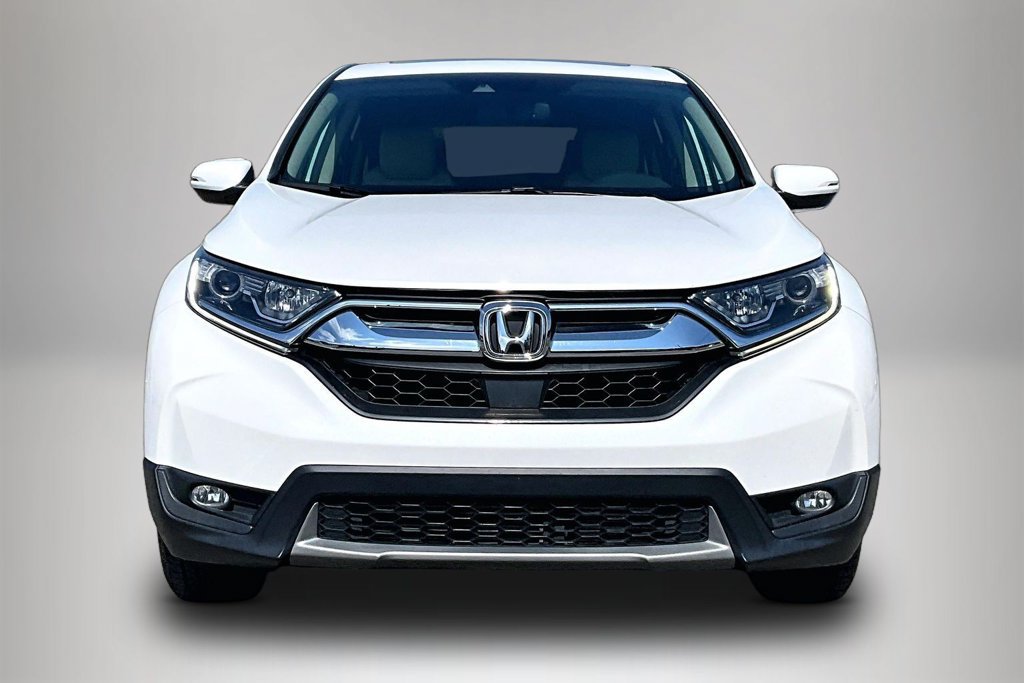 Used 2019 Honda CR-V EX-L image 3