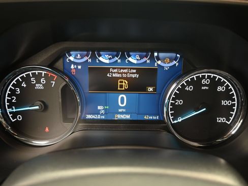 Used 2023 Ford F150 XLT w/ Equipment Group 302A High AWD/4WD image 14