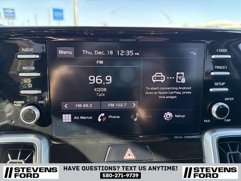 Used 2021 Kia Sorento S image 27