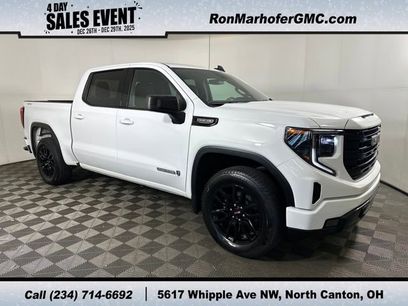 Used 2024 GMC Sierra 1500 Elevation w/ Max Trailering Package