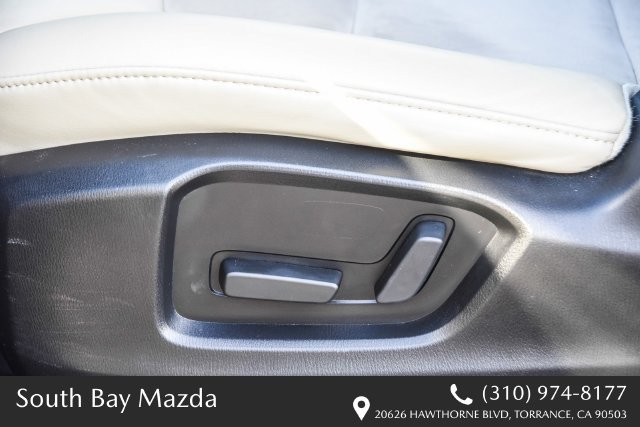 Used 2023 MAZDA CX-5 AWD 2.5 S w/ Select Package image 22