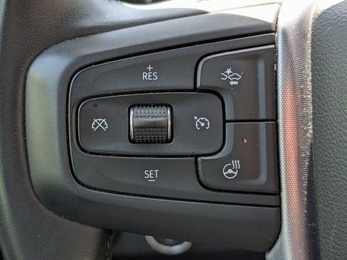 Used 2024 GMC Sierra 1500 SLT AWD/4WD image 45