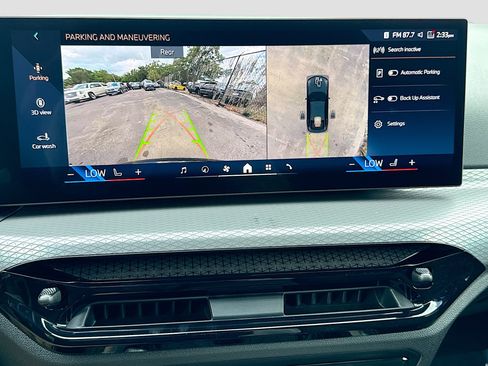 New 2026 BMW 430i w/ M Sport Package RWD image 34