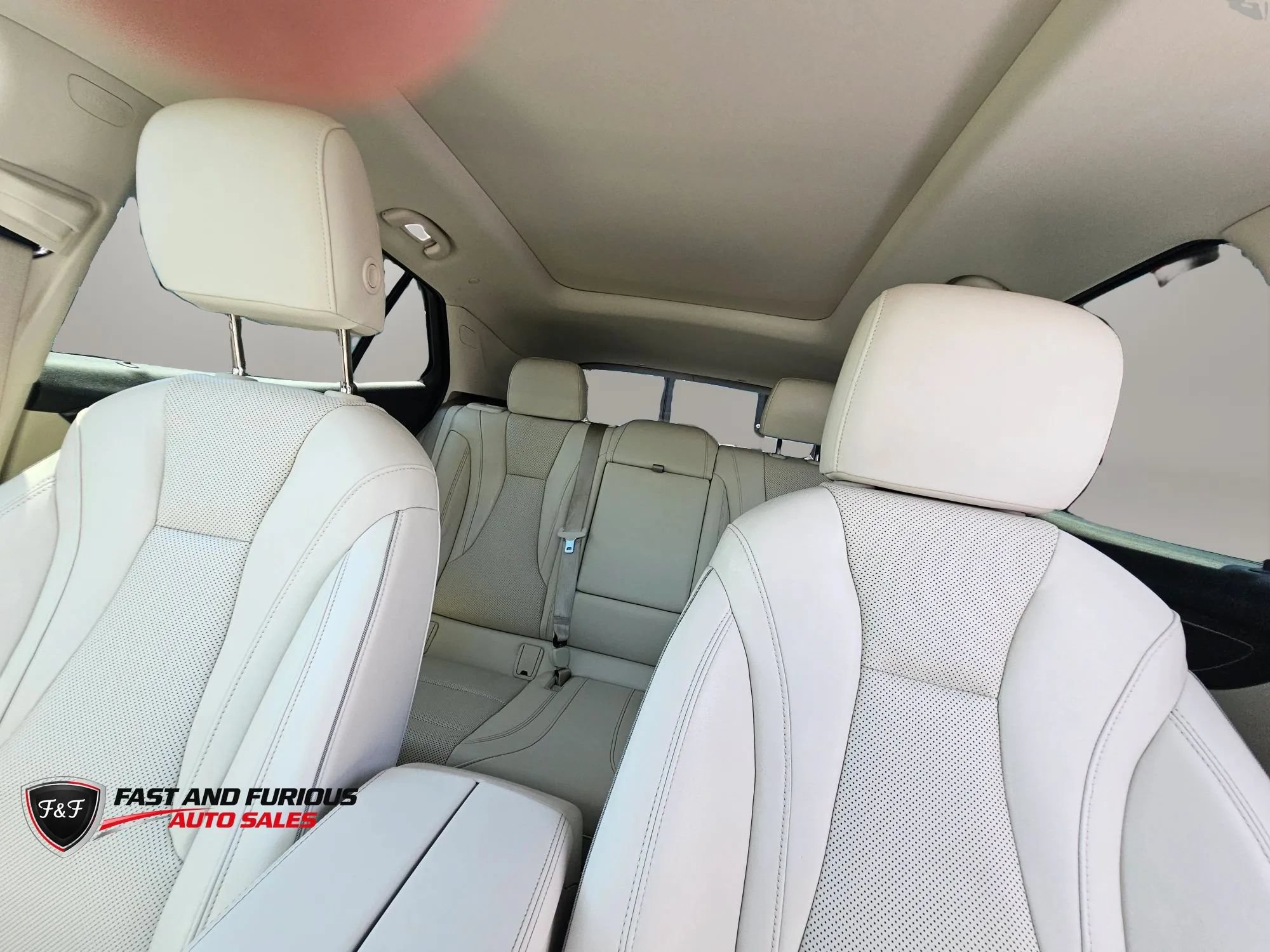 Used 2021 Buick Envision Essence AWD/4WD image 27