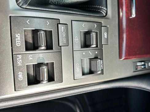 Used 2015 Lexus GX 460 Luxury image 21