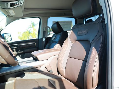 New 2026 RAM 1500 Limited image 14