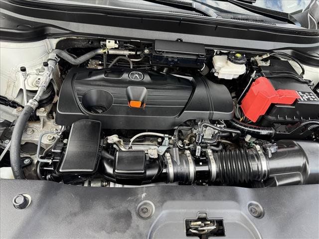 Used 2019 Acura RDX w/ Technology Package FWD image 23