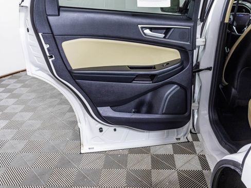 Used 2020 Ford Edge SEL w/ Convenience Package AWD/4WD image 41