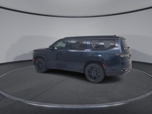New 2026 Jeep Grand Wagoneer Summit AWD/4WD image 10