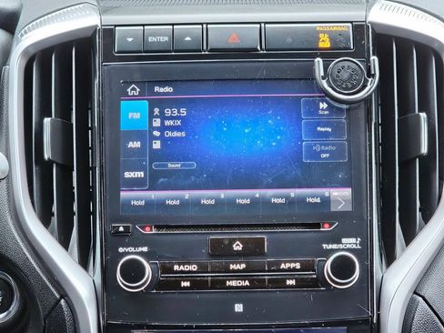 Used 2019 Subaru Ascent Limited AWD/4WD image 26