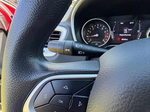 Used 2018 Jeep Compass Sport AWD/4WD image 24