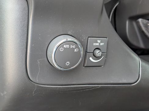 Used 2025 GMC Savana 2500 w/ Driver Convenience Package RWD image 20