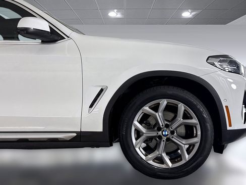 Used 2023 BMW X3 sDrive30i w/ Convenience Package RWD image 36