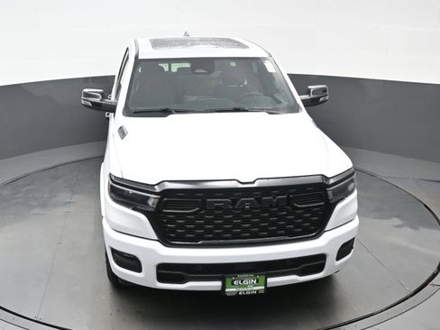 New 2026 RAM 1500 Big Horn image 25