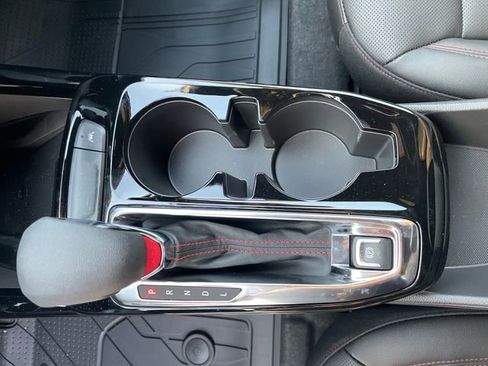 New 2026 Chevrolet Trax RS w/ Sunroof Package image 14