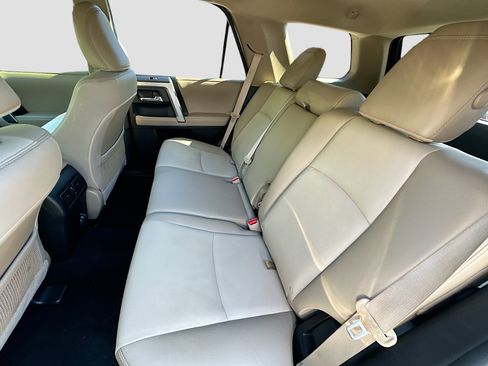 Used 2020 Toyota 4Runner SR5 image 26