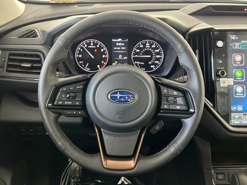 New 2026 Subaru Ascent Limited Bronze AWD/4WD image 16