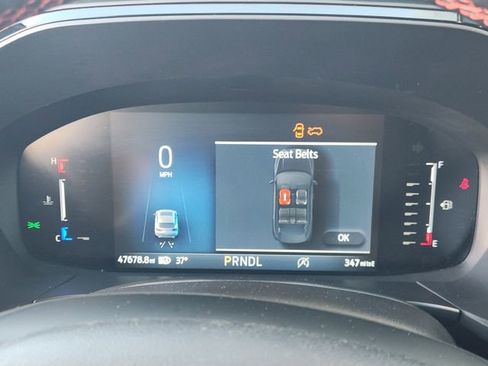 Used 2023 Ford Escape ST-Line image 13