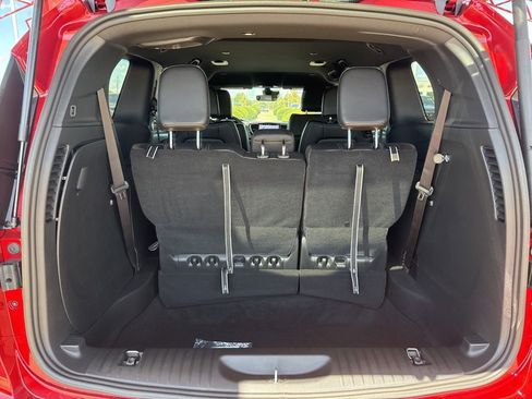 New 2026 Chrysler Voyager LX image 27