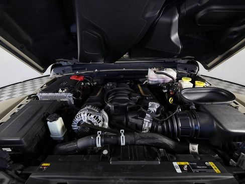 Used 2022 Jeep Wrangler Unlimited Rubicon image 39