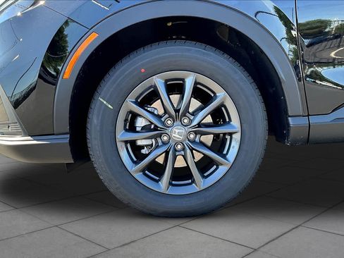 New 2026 Honda CR-V EX-L image 11