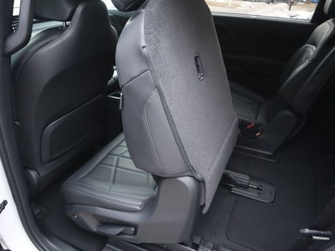 New 2027 Kia Telluride EX X-Line w/ Towing Package AWD/4WD image 21