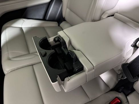 New 2026 Lincoln Nautilus Premier w/ Equipment Group 102A image 55