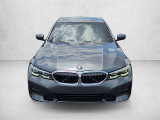 Used 2020 BMW 330i Sedan w/ Convenience Package RWD video 2