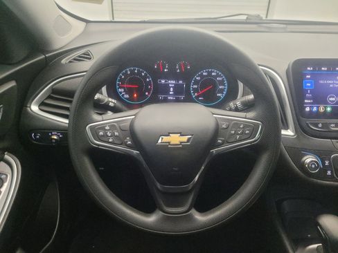 Used 2023 Chevrolet Malibu LS w/ Driver Confidence Package FWD image 22