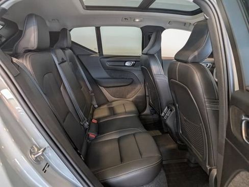 New 2026 Volvo XC40 B5 Ultra w/ Climate Package image 30