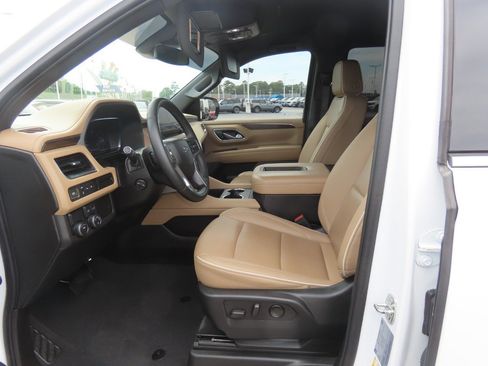 Used 2023 Chevrolet Tahoe Premier RWD image 27