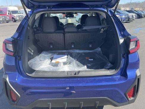 New 2026 Subaru Crosstrek 2.0i Premium AWD/4WD image 23