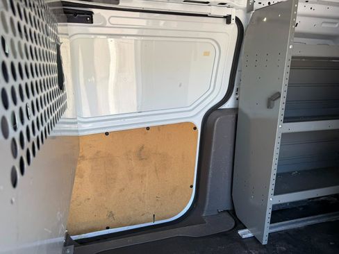 Used 2019 Ford Transit Connect XL FWD image 15