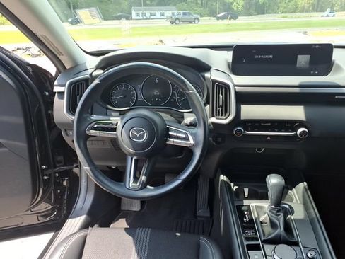 Used 2024 MAZDA CX-50 AWD 2.5 S w/ Select Package image 11