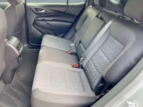 Certified 2024 Chevrolet Equinox LT image 14