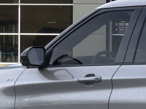 New 2026 Ford Explorer ST-Line image 20