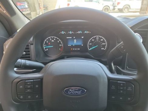 New 2026 Ford F150 STX RWD image 25